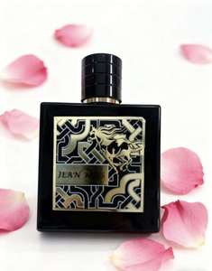 Nuovo Arrivo Profumo da Uomo 100ml Eau De Parfum Spray Lunga Durata Eco-Friendly Lusso Arabo Hot Sale - Product Image 2