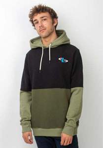 Dernier produit Design personnalisé Vêtements décontractés pour hommes Sweats à capuche pour hommes dans un design personnalisé Sweatshirts à capuche pour garçon - Product Image 4