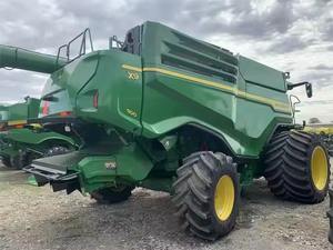 Cosechadora John Deeree X9 1100 de alta calidad a la venta - Product Image 4