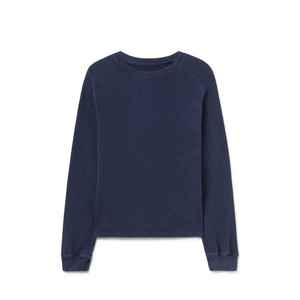 Sweat-shirt unisexe d'hiver à logo personnalisé en molleton French Terry, streetwear pour homme, coupe ample, col rond, anti-boulochage - Product Image 1