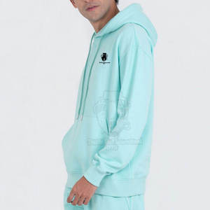 Nouveau design de survêtement en polaire pour homme, vêtements décontractés, survêtement en polaire pour homme, vêtements d'automne et d'hiver, survêtement en polaire pour homme à prix de gros - Product Image 5