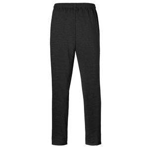 Pantalon de survêtement ample pour garçons adultes hiver 100% pantalon en molleton de coton - Product Image 6