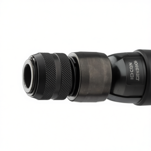 หัวจับดอกสว่านไร้กุญแจ Hazet อุปกรณ์เสริมและอะไหล่เครื่องมือลม - Product Image 2