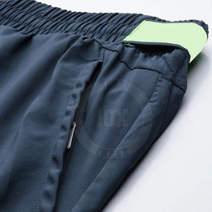 Hot Selling Factory Price <b>Shorts</b> <b>Quick</b> <b>Dry</b> New Arrival Training <b>Shorts</b> Premium Quality <b>Men</b> <b>Shorts</b> - Product Image 4
