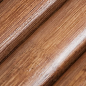 โต๊ะข้างหวายทรงสี่เหลี่ยมผืนผ้าทำจากวัสดุเป็นมิตรต่อสิ่งแวดล้อมเฟอร์นิเจอร์บ้านของตกแต่งบ้าน - Product Image 3