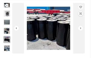 Betún soplado grado 60/70 y 80/100 - Product Image 6