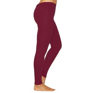 Pantalons pour femmes Leggings à poches fines Pantalon skinny à taille haute pour les hanches Pantalon de sport Yoga Fitness - Product Image 6