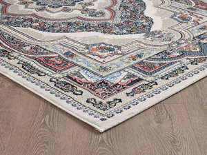 พรมตุรกีหรูหรา ผลิตด้วยเครื่องจักร รุ่นชิราซ วิซอน พรีเมียม สำหรับห้องนั่งเล่น จากผู้ผลิตในกาเซียเตป - Product Image 3