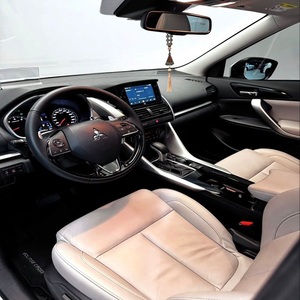 Vehículo Mitsubishi Eclipse Cross HPE en Venta - Product Image 3