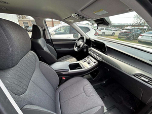 Hyundai Palisade SE FWD Lambda II 2022 USADO, Motor de Gasolina V-6 de 3.8L, SUV/Crossover Automático - Product Image 3