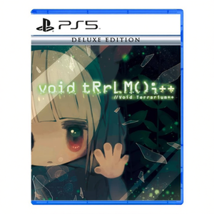 PLAYSTATION 5 Void Trrlm();++ Void Terrarium++ Édition Deluxe PEGI 7+ 1065358 - Product Image 2