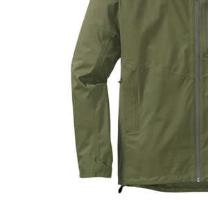 Chaqueta Cortavientos para Hombre a Precio de Fábrica, Chaquetas para Hombre Más Populares, Secado Rápido, Transpirable, Calidad Profesional - Product Image 4