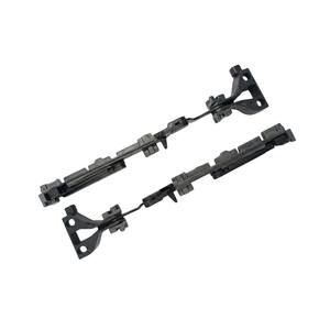 Kit de réparation de support de rail de toit ouvrant panoramique en verre pour Mercedes CLA C117 CLA45 C W205 S205 C205 - Product Image 5