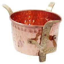 เตาผิงโลหะสำหรับกลางแจ้ง ใช้สำหรับเผาไม้ในสวน ลานบ้าน หรือแคมป์ปิ้ง - Product Image 2