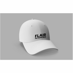 Casquette de sport à séchage rapide de couleur bleue personnalisée, casquette de baseball à queue de cheval pour la course en plein air, 6 panneaux, réglable, respirante - Product Image 3