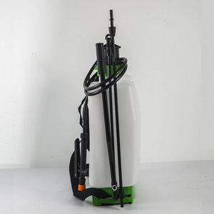 Máquina Agrícola Compacta Tipo Oruga con Excavadora Integrada, Ideal para la Cultivo de Arroz, Modelado de Terrenos, Drenaje y Excavación - Product Image 6