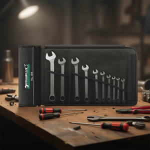 Juego de Llaves Combinadas Stahlwille, Producto en Caja Abierta - Product Image 3