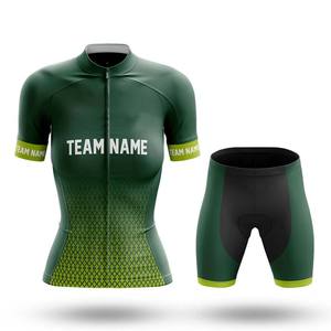 Uniforme de Ciclismo Premium para Mujer, Fabricante de Ropa de Ciclismo, Traje de Invierno Liso, Camiseta de Manga Larga Profesional para Bicicleta, Jersey de Ciclismo Personalizado OEM - Product Image 4