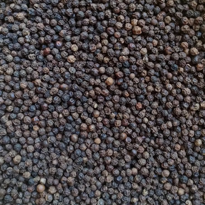 Textura fina de pimienta negra molida pura de calidad superior para condimentos de cocina y beneficios naturales para la salud - Product Image 4