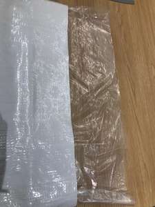 ถุงผ้า PP แบบมีซับในกันความชื้นสำหรับเก็บอาหารและปุ๋ยแป้งโดยใช้แรงกดพิมพ์พื้นผิว - Product Image 3