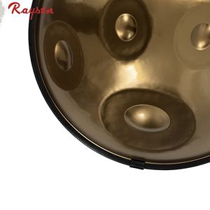Serie profesional Mini 43 cm <span class=keywords><strong>Handpan</strong></span> Adecuado para viajar con HCT Soft Bag Small <span class=keywords><strong>Handpan</strong></span> - Product Image 3