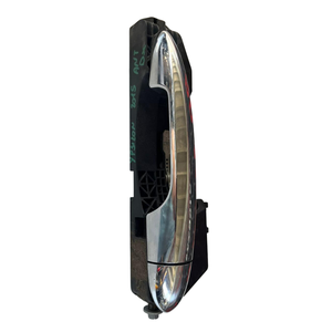 LANCIA Ypsilon 4ème Série (11>23) POIGNÉE DE PORTE EXTÉRIEURE AVANT DROITE 242566 169A4000 - Product Image 1