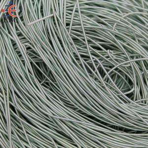 Wholesale Premium Quality French Bullion Wire Embroidery Thread Metal <b>Gold</b> Wire Silver Wire for Jewelry Making Hand Embroider - Product Image 6