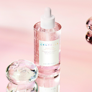 Venta al por mayor coreana SKIN1004 Madagascar Centella Poremizing Fresh Ampoule 3,38 FL. Oz 100ml para piel grasa - Product Image 5