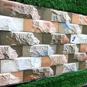 Moderno mármol de piedra sinterizada Porcelanato 30x60cm antibacteriano resistente al ácido brillante mate revestimiento de pared azulejos para Baño - Product Image 1