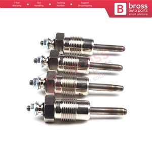 BGP33-1 4 Pcs <b>Heater</b> Glow <b>Plugs</b> 0001599101 GV626 0100221311 for 200 220 240 - Product Image 4