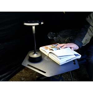 Lampe de table camping - Product Image 6