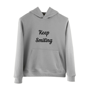 Sweat-shirt personnalisé à manches longues imprimé pull-over surdimensionné à capuche avec service OEM vêtements de sport à capuche imprimé - Product Image 2