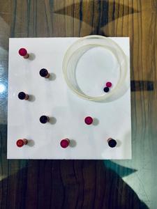 Módulos de entrenamiento Kara Mediclust Endo Trainers - Product Image 3