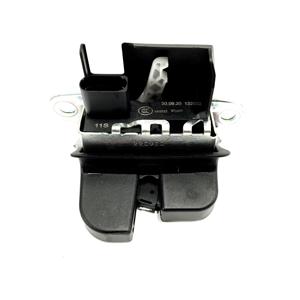 Serrure de hayon arrière VOLKSWAGEN Golf Série VIII 2G6827505B (19>) - Product Image 1