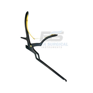 Punzón Óseo Ortopédico OEM, Instrumentos Quirúrgicos de Acero Inoxidable para Suministros Médicos - Product Image 5