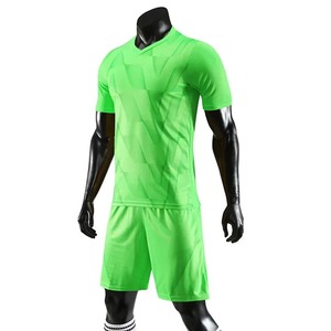 Vente en gros OEM maillot d'entraînement de football américain Logo personnalisé maillot unisexe de haute qualité avec manches courtes uniforme d'impression personnalisée - Product Image 5