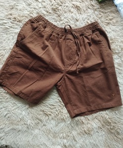 กางเกงขาสั้นสำหรับผู้ชายกางเกงขาสั้นขนาดบวกสำหรับผู้ชาย - Product Image 3