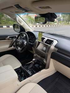 LEXUS GX460 ปี 2020 สภาพใหม่เอี่ยม - Product Image 4