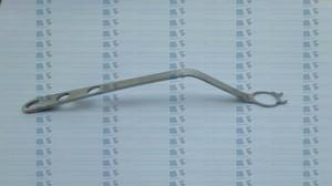 Retractor de Acceso Glenoide, Diámetro del Orificio Interno 36 mm, Artroplastia de Hombro, Ortopedia - Product Image 3