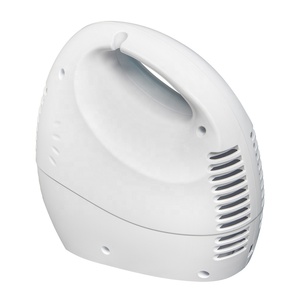 Chất lượng cao New phong cách y tế giá rẻ Máy nén khí dung cho viêm phế quản và hen suyễn - Product Image 2