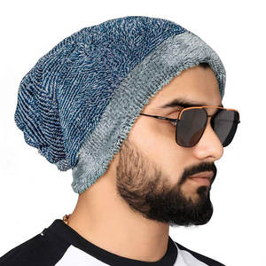 Gorro de Mohair de Diseño Elegante y Color Sólido Hecho en Fábrica, Gorro de Mohair con Logotipo Personalizado para Hombre, Más Vendido en Línea - Product Image 5