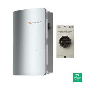 Controlador de Sistemas Enphase IQ 2 EN-EP200G-SC2-RSD-KIT, Sistema de Monitoreo - Product Image 2