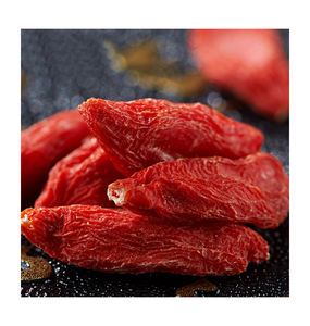 Berry Goji/Wolfberry/Lycium Barbarum Bayas de Goji frescas orgánicas 5kg al por mayor - Product Image 3