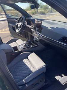Aodii SQ/5 2022, SUV automatique avec toit ouvrant, phares, caméra arrière 360°, sièges électriques - Product Image 6