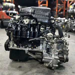 เครื่องยนต์เบนซิน/น้ำมัน 1.7 ลิตร รุ่น D17A ปี 2001-2005 ผลิตในญี่ปุ่น ไม่ใช่ VTEC กำลัง 135 แรงม้า พร้อมรับประกัน 1 ปี สำหรับการเปลี่ยน/ซ่อม - Product Image 4