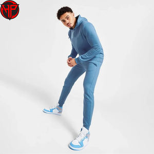 Survêtement personnalisé, vêtements de sport, jogging, survêtement décontracté unisexe, survêtement, impression de logo, survêtement en coton respirant - Product Image 1