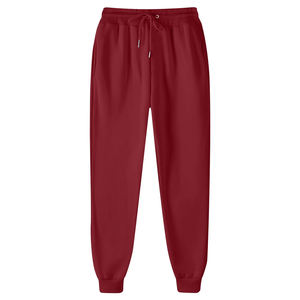 Top Ranking Wholesale Price Trending <b>Women's</b> Trousers OEM Custom Flare Joggers Manufacturer From Bangladesh With 100% QC Pass - Product Image 5