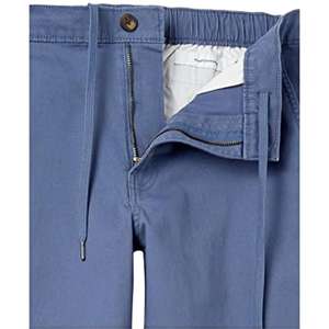 Pantalones de chándal con logotipo personalizado para hombre Pantalones de chándal transpirables con bloque de color con cierre de cintura elástica y puños con cremallera - Product Image 2