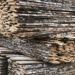 Bois de bouleau de haute qualité non coupé, haute densité et résistance, utilisé pour la fabrication de panneaux de meubles, de marches et d'éléments d'escalier - Product Image 1