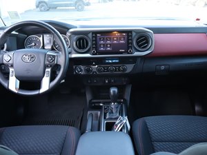 โตโยต้า ทาโคมา 4WD SR5 ปี 2023 มือสอง สภาพดี - Product Image 5